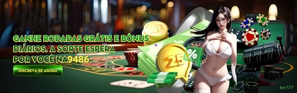 Cassino ao vivo br777 dealers