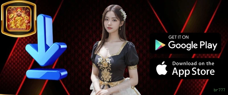 Bônus exclusivos membros VIP br777